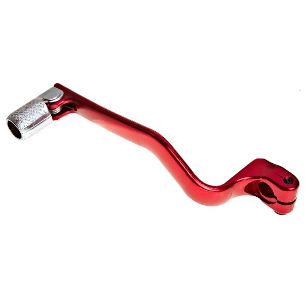 Leva Cambio Beta Evo-Rev  ROSSO